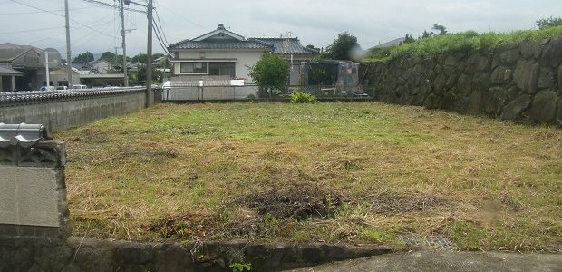 【不動産情報】いちき串木野市袴田104坪 値下げになりました!! 【不動産情報】いちき串木野市袴田104坪 値下げになりました!!