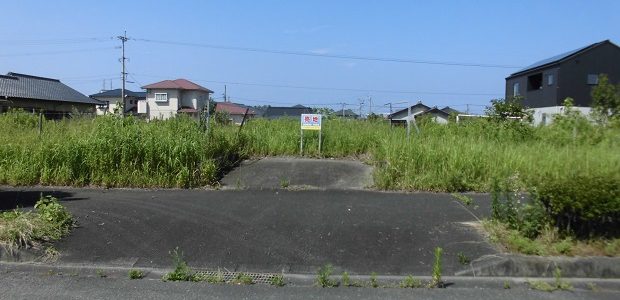 【不動産情報】いちき串木野市 湊町 の新着売地物件（2件）あります！