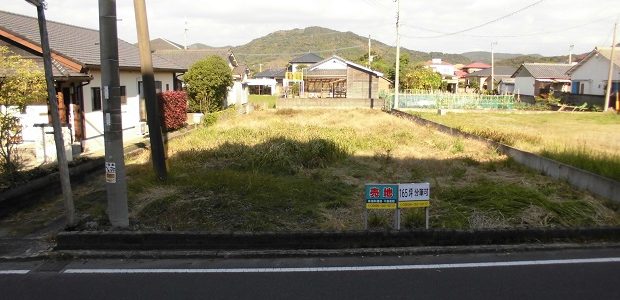 【不動産情報】いちき串木野市 日出町 の新着売地物件あります！