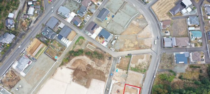 【不動産新着情報】いちき串木野市 麓 110坪 770万円 【不動産新着情報】いちき串木野市 麓 110坪 770万円