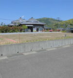 いちき串木野市麓　94坪　517万円