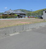 【新着情報】いちき串木野市　麓　売地　２件