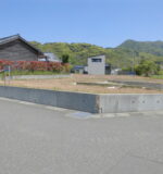 いちき串木野市麓　95坪　522万円