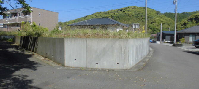 【新着売地情報】麓　72.9坪　218万円