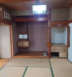 【不動産管理番号C013】浜田町 平屋建 中古物件 300万円