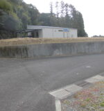 【不動産管理番号LS084】いちき串木野市麓 66.4坪 265万円