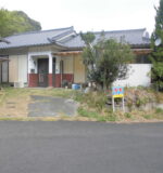 【不動産管理番号C015】いちき串木野市生福　６K　中古平屋建　400万円　